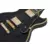 Schecter SoloII Custom Aged Black Satin (ABSN) SKU #658