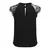 ONLY Bluza ONLNICOLA črna
