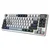 MSI FORGE GK600 TKL W SKY US wireless tastatura (TAS01547)  W  -->