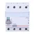 LEGRAND P304 4P 25A 30MA diferencialno varovalko TIP AC TX3