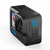 Akcijska kamera GOPRO HERO 10 Black, 23 MP, 5.3K, 1720 mAh baterija, vodootporna, crna