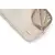 Lucky Bees Torba za laptop, Krem