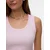 VERO MODA Top VMCHLOE roza