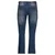 SHEEGO Kavbojke moder denim