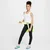 Nike Helanke za devojčice G Nk Df One Tght, FZ5605-010, Crne