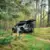 THULE Allax Double transportni kavez za dva psa M
