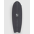 Arbor Cx Fat Fish 32 Surfskate black