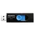 A-Data UV320 32GB USB ključek 3.2 Gen 1 črne/modre barve