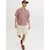 JACK & JONES Hlače JPSTTONY ORIGINAL kremna