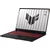 Laptop ASUS TUF Gaming A16, Ryzen 7-260, 24GB RAM, 2TB SSD, Windows 11 Home, RTX 5050, 165Hz