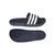 Adidas Papuče Adilette Comfort, Crne