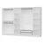 Hanah Home Ormar Kale 4783