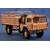 shumee BOSS-85507 MAN 5t MIL GL 4x4 - 1:35