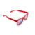Zepter Hyperlight Eyewear, Red, Kids, Mrbu naočare