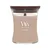 WW Sveča Srednja Patchouli Créme