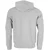 Base Hooded Full Zip Sweat Top