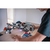 Bosch Akumulatorska kombinovana kružna testera BITURBO GCM 18V-254 D 0601B51100