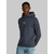 CALVIN KLEIN Muški duks J30J325629_BLBAN, Tamnoplavi