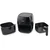 Gorenje Air fryer AF 1700 B, 1700 W, 4.5 l, Crni