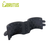 Brutus Cruncher Silicone Lockable Spiked Ball Stretcher Black