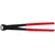 KNIPEX Armiračka sekač klešta ojačana 300 mm 99 11 300 crvena