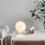 OPVIQ Stona lampa Luminar 14171