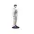 DC Comics DC Build-A Wave 6 Dark Knight Returns Joker 7-Inch Scale Action Figure, (20499478)