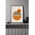 Venture Design Poster Hathor 70x100 cm Bež
