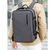 Batoh cestni Focus 008 grey