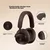 B&O Bluetooth slušalice Beoplay H95, Braon