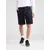 ARMANI EXCHANGE Chino hlače temno modra