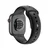 Smart watch DT WATCH 10, Crni