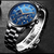 Sat LIGE ST-4055 - Crni / Plavi KP4055