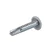 Samorezni vijaki GT5 PH 5,5x25 mm RAL 9006
