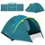 Pohodni šotor Activeridge Ridge 4 Bestway 68091