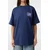 Trendyol Milla Ženska majica TWOSS23TS00269, Tamnoplava