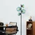 OPVIQ Podna lampa Benek 20 15 14512