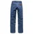 WRANGLER Kavbojke Texas Stretch, modra