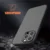 Maska za mobilni telefon Samsung Galaxy S24 Plus CARBON FIBER, Crna