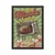 Wallity Uramljena slika Retro Movie Collection 2, 40x55 cm