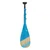 Firefly SUP PADDLE TLP COM BAMBOO I, vesla paddles, plava 424300