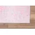 Conceptum Hypnose Tepih Funk Chenille 99, 75x230cm, Roze