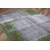 Conceptum Hypnose Tepih Funk Chenille 43, 75x230cm, Sivi