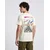 Patagonia MS CLOUD CRAG T-SHIRT Bež