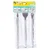WOLFCRAFT Set dleta sa SDS-plus 3/1 7914000