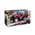 Maisto RC - Traktor Massey Ferguson s plugom z lučmi, 2,4 GHz