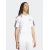 ADIDAS SPORTSWEAR Funkcionalna majica črna/bela
