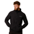 GymBeam Pulse Running Jacket Black