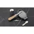 LAGUIOLE Luxury Line Darilni set za ostrige, 5 kosov, hrastov les