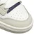Adidas Patike za dečake Rapid Court Mid J, JR1018, Krem-bele